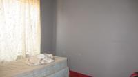 Bed Room 1 - 8 square meters of property in Mapetla