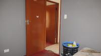 Bed Room 1 - 8 square meters of property in Mapetla