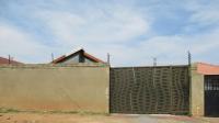 2 Bedroom 1 Bathroom House for Sale for sale in Mapetla