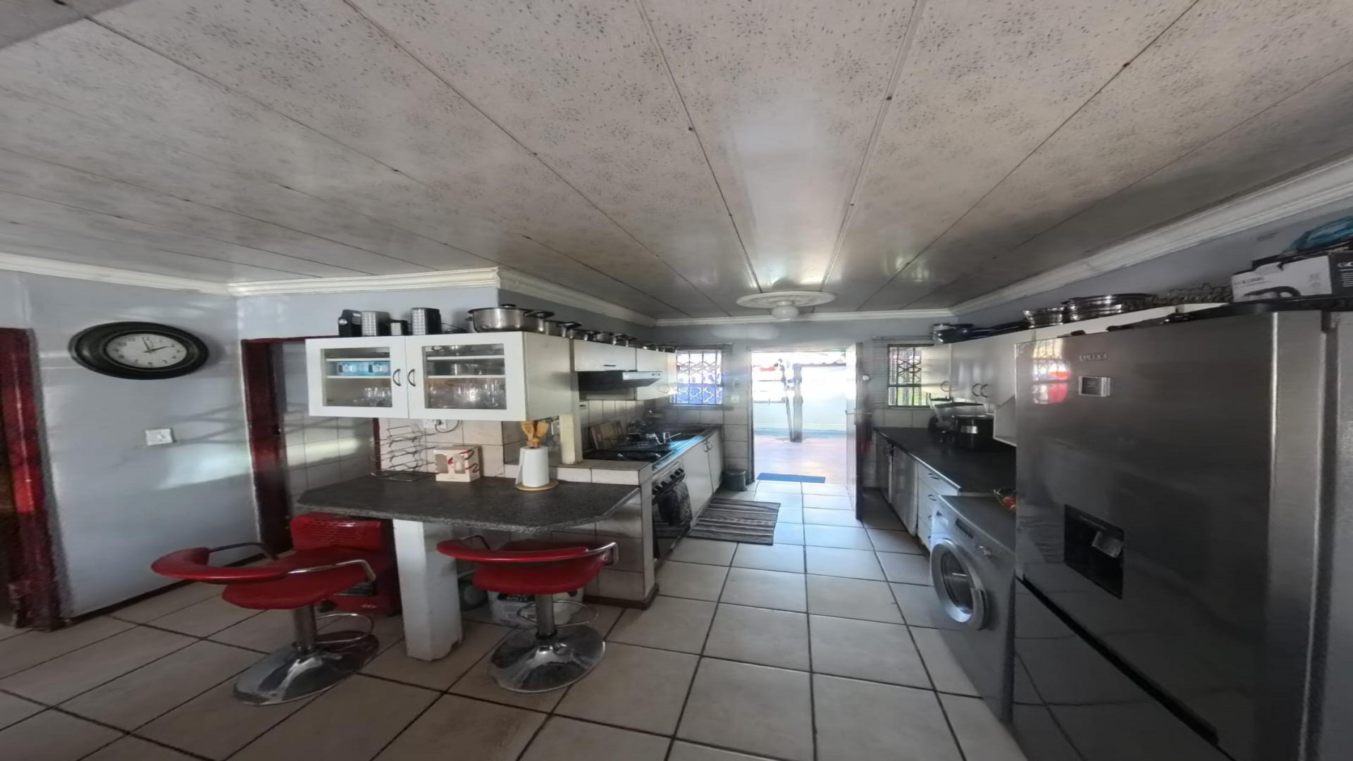 Kitchen of property in Karenpark