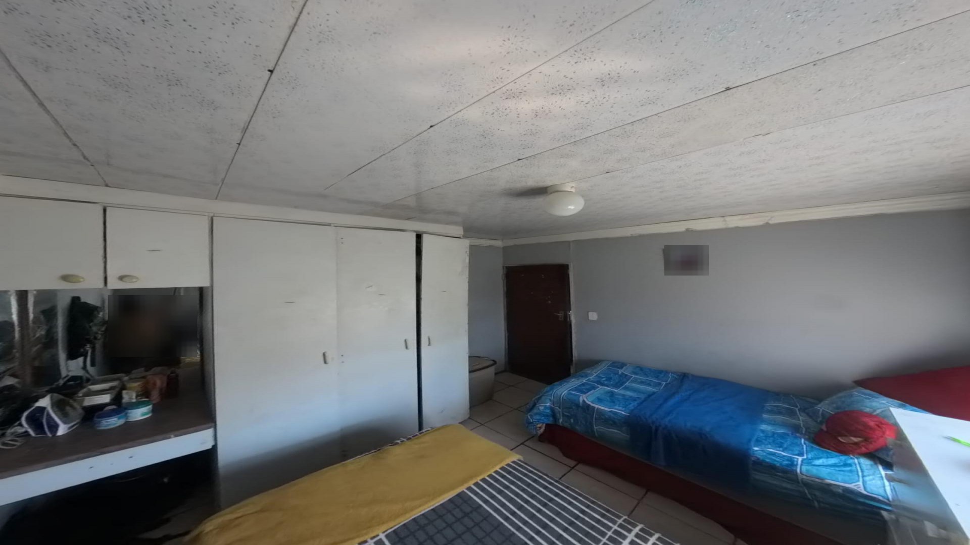 Bed Room 2 of property in Karenpark