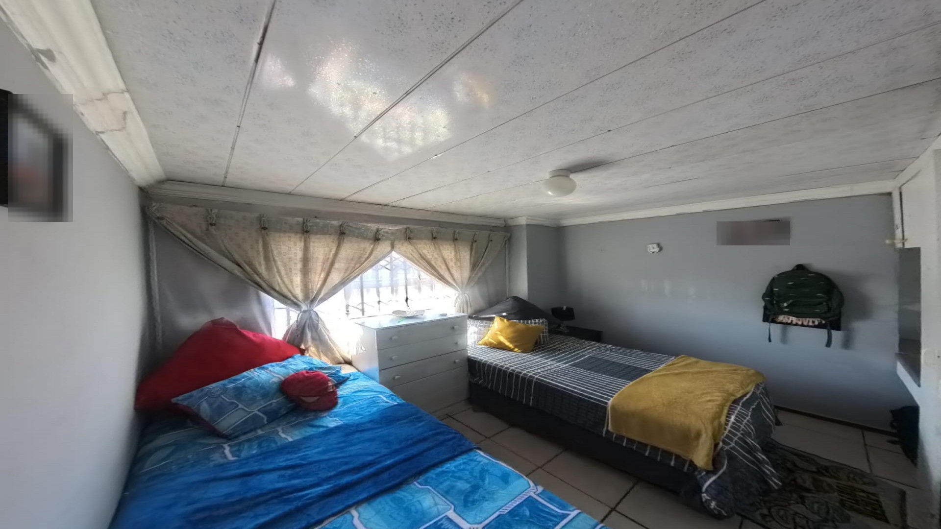Bed Room 2 of property in Karenpark