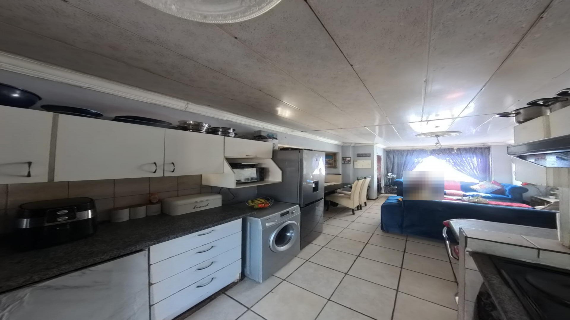 Kitchen of property in Karenpark