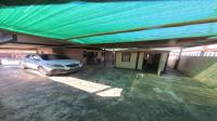 Carport  of property in Karenpark