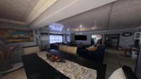 Dining Room of property in Karenpark