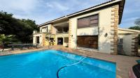 Swimming Pool of property in Vaal de Grace Golf Estate