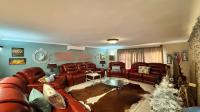 Lounges of property in Vaal de Grace Golf Estate