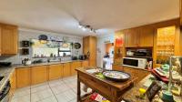 Kitchen of property in Vaal de Grace Golf Estate