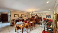Dining Room of property in Vaal de Grace Golf Estate