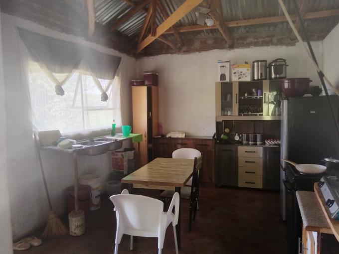 3 Bedroom House for Sale For Sale in Thohoyandou - MR701928