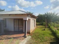 of property in Thohoyandou