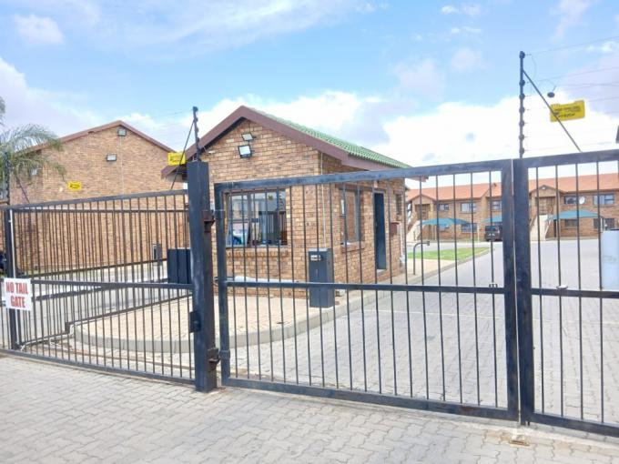 2 Bedroom Apartment for Sale For Sale in Witfield - MR701929