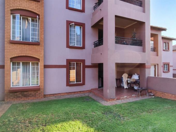 Simplex for Sale For Sale in Castleview - MR701931