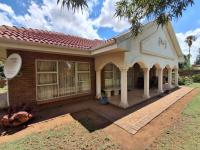  of property in Nigel