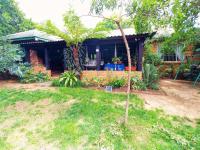  of property in Rooihuiskraal