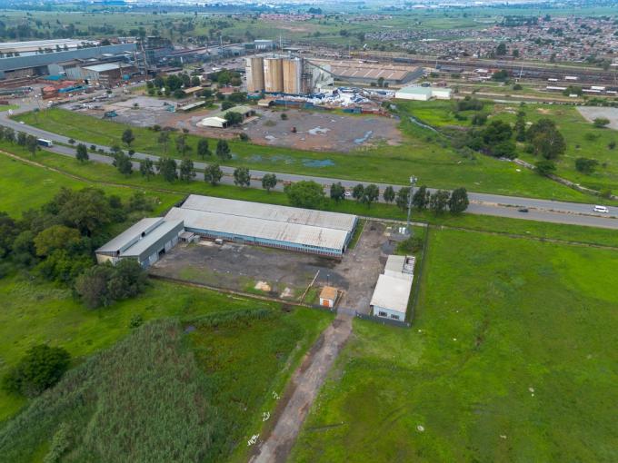 Commercial to Rent in Alberton - Property to rent - MR701937