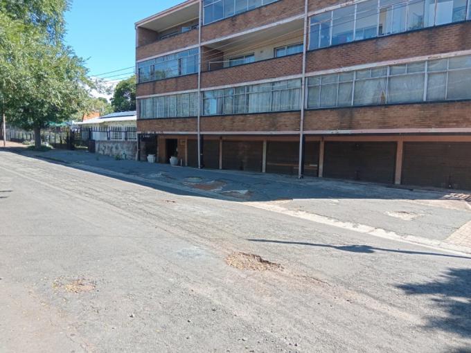 2 Bedroom Apartment for Sale For Sale in Primrose - MR701941