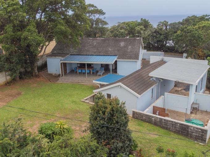 3 Bedroom House for Sale For Sale in Shelly Beach - MR701944