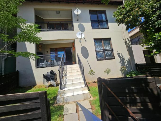 2 Bedroom Simplex for Sale For Sale in Meyersdal - MR701960