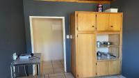 Kitchen of property in Brandwag