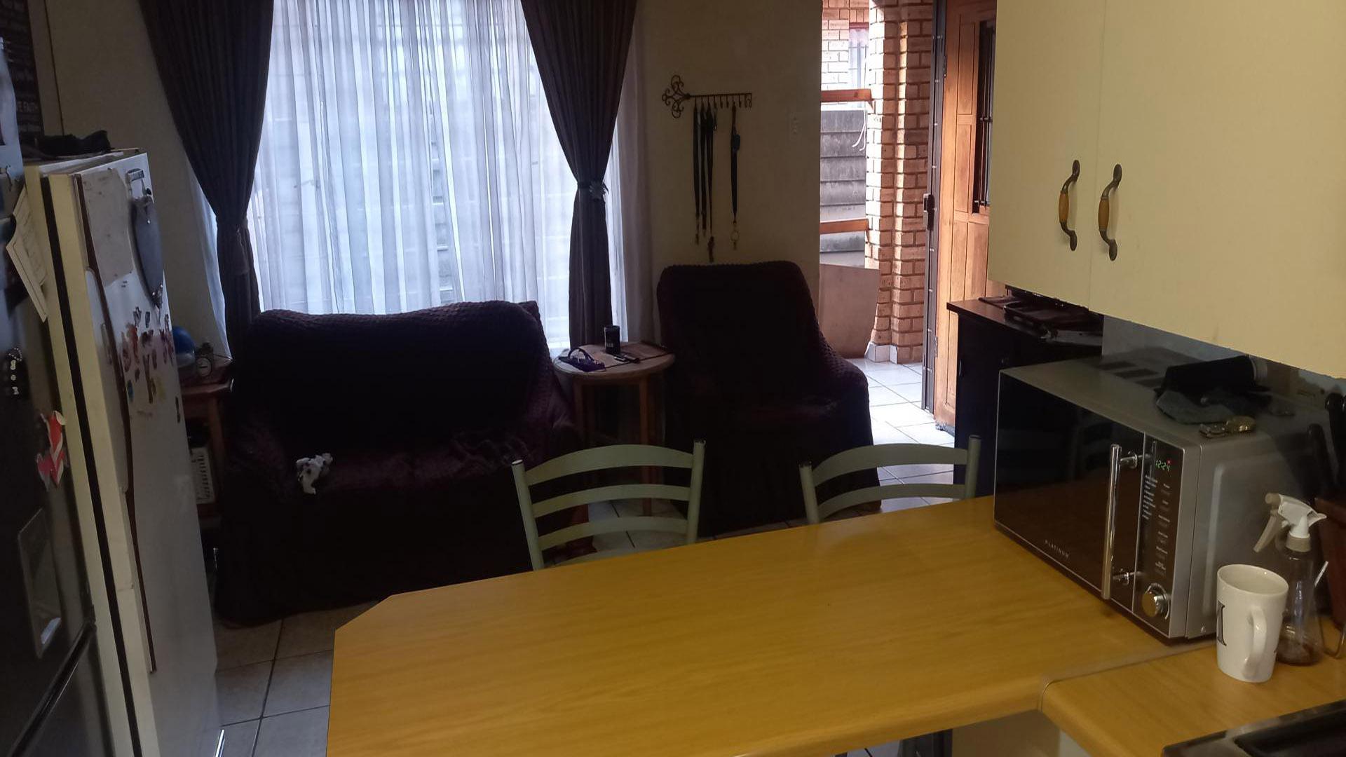 Kitchen of property in Rustenburg Oos-Einde