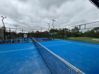  of property in Parys