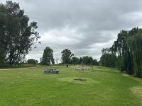  of property in Parys