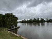  of property in Parys