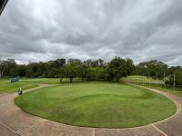  of property in Parys