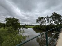  of property in Parys