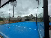  of property in Parys