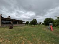  of property in Parys