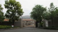 Front View of property in Wilgeheuwel 