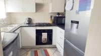 Kitchen of property in Wilgeheuwel 