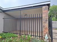  of property in Vrede