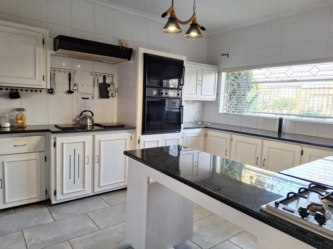 4 Bedroom House for Sale For Sale in Vrede - MR701981