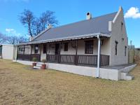  of property in Vrede