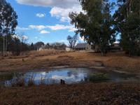  of property in Vrede