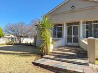  of property in Vrede