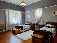  of property in Vrede