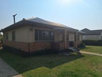  of property in Volksrust