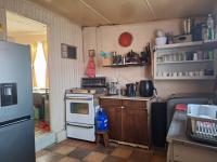  of property in Volksrust