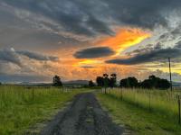  of property in Volksrust