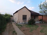  of property in Volksrust