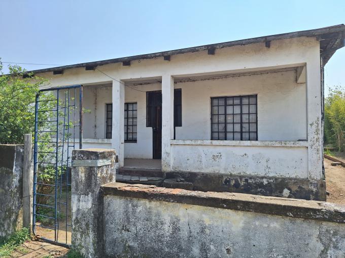 3 Bedroom House for Sale For Sale in Volksrust - MR701991