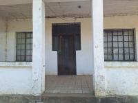  of property in Volksrust