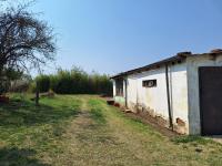  of property in Volksrust