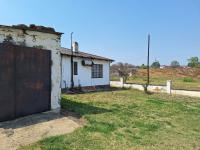 of property in Volksrust