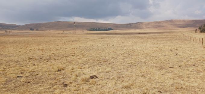 Farm for Sale For Sale in Amersfoort - MR701992