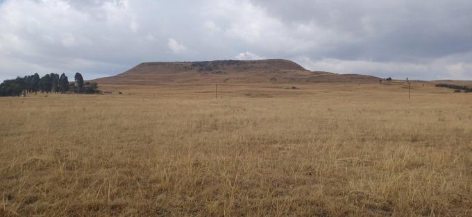 Farm for Sale For Sale in Amersfoort - MR701996